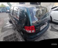 Ricambi Hyundai Getz 1.0 Benzina 2003 - 3