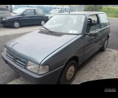 Ricambi Fiat Uno 1.1 Benzina 1993 - 1