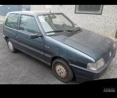 Ricambi Fiat Uno 1.1 Benzina 1993 - 2