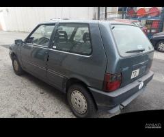 Ricambi Fiat Uno 1.1 Benzina 1993 - 3