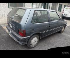 Ricambi Fiat Uno 1.1 Benzina 1993 - 4