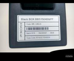 Blackbox unit per Ducati Multistrada 1260 19/20