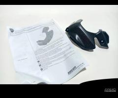 Cover Pignone in Carbonio per Ducati Panigale