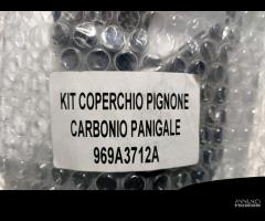 Cover Pignone in Carbonio per Ducati Panigale