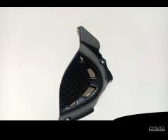 Cover Pignone in carbonio per Ducati monster 1200