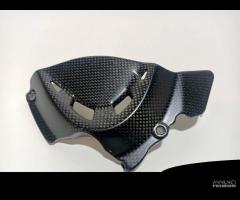 Cover Pignone in carbonio per Ducati monster 1200