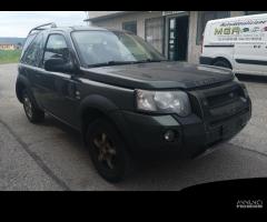 Ricambi Land Rover Freelander 2.0 Diesel 2006 - 1