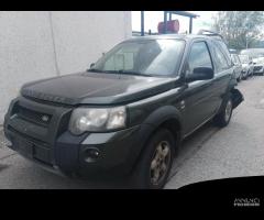 Ricambi Land Rover Freelander 2.0 Diesel 2006 - 2