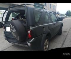 Ricambi Land Rover Freelander 2.0 Diesel 2006 - 3