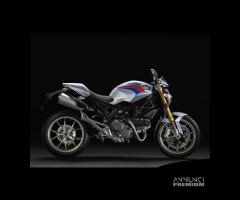 Carenatura Pantah per Ducati Monster 696-796-1100