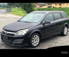 Ricambi Opel Astra H 1.7 CDTI SW 2007 - 1