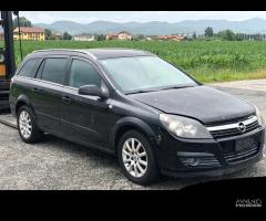 Ricambi Opel Astra H 1.7 CDTI SW 2007 - 2