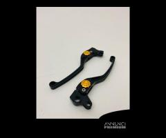 Set leve frno/frizione per ducati scrambler