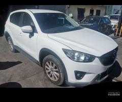 Ricambi Mazda CX-5 2.2 TD AWD 2012 - 1