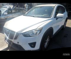 Ricambi Mazda CX-5 2.2 TD AWD 2012 - 2