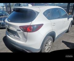 Ricambi Mazda CX-5 2.2 TD AWD 2012 - 3