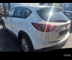 Ricambi Mazda CX-5 2.2 TD AWD 2012 - 4