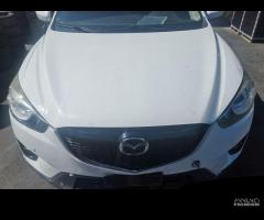 Ricambi Mazda CX-5 2.2 TD AWD 2012 - 5