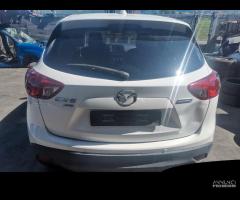 Ricambi Mazda CX-5 2.2 TD AWD 2012 - 6