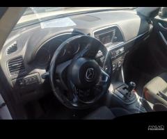 Ricambi Mazda CX-5 2.2 TD AWD 2012 - 7