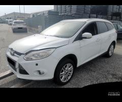 Ricambi Ford Focus 2.0 TDCI SW 2011 - 1