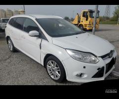 Ricambi Ford Focus 2.0 TDCI SW 2011 - 2