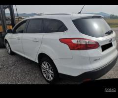 Ricambi Ford Focus 2.0 TDCI SW 2011 - 3