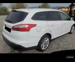 Ricambi Ford Focus 2.0 TDCI SW 2011 - 4