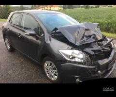 Ricambi Toyota Auris 1.4 D-4D  2011 - 1