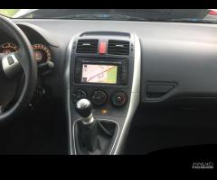 Ricambi Toyota Auris 1.4 D-4D  2011 - 5