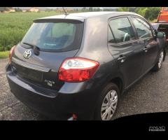 Ricambi Toyota Auris 1.4 D-4D  2011 - 6