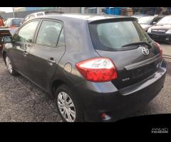 Ricambi Toyota Auris 1.4 D-4D  2011 - 7