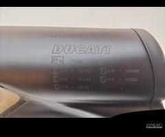 Scarico originale per ducati monster 821