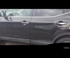 Ricambi Nissan Qashqai 1.2 Benzina 2014 - 2