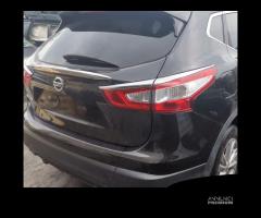 Ricambi Nissan Qashqai 1.2 Benzina 2014 - 4