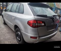 Ricambi Renault Koleos 2.0 dCi 4X4 (150 CV) 2010 - 2