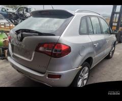 Ricambi Renault Koleos 2.0 dCi 4X4 (150 CV) 2010 - 5