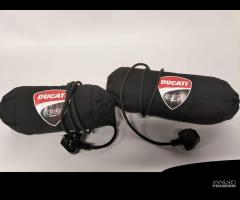 Set Termocoperte UK Ducati Performance per V4