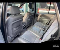 Mercedes ML 270 ANNO 2005 Motore 2.7 Diesel Sigla - 6