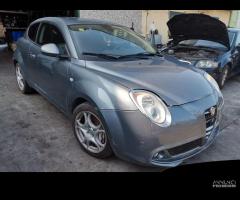 Ricambi Alfa Romeo Mito 1.4 T-JET 2011 - 1