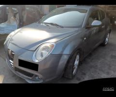 Ricambi Alfa Romeo Mito 1.4 T-JET 2011 - 2