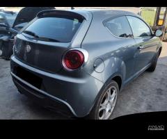 Ricambi Alfa Romeo Mito 1.4 T-JET 2011 - 3