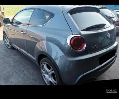 Ricambi Alfa Romeo Mito 1.4 T-JET 2011 - 4