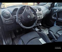 Ricambi Alfa Romeo Mito 1.4 T-JET 2011 - 5