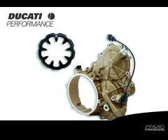 Coperchio Frizione in Magnesio per Ducati Sf V4