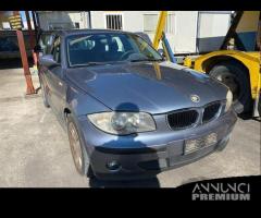 BMW 116i 2006