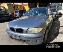 BMW 116i 2006