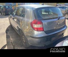 BMW 116i 2006