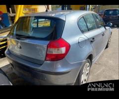 BMW 116i 2006