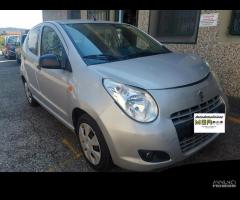 Ricambi Suzuki Alto 1.0 Benzina 2011 - 1